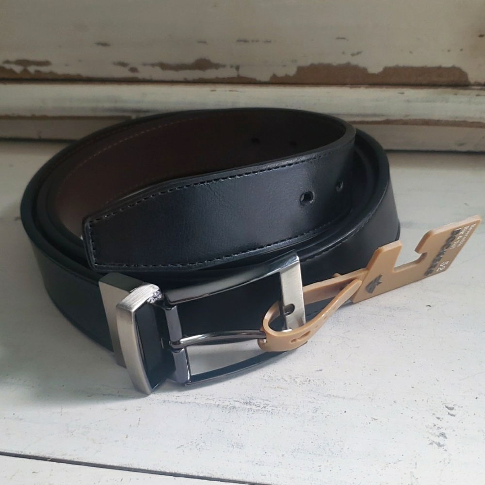 Dockers Men Belt  52"